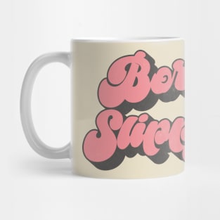 Born Slippy Mug